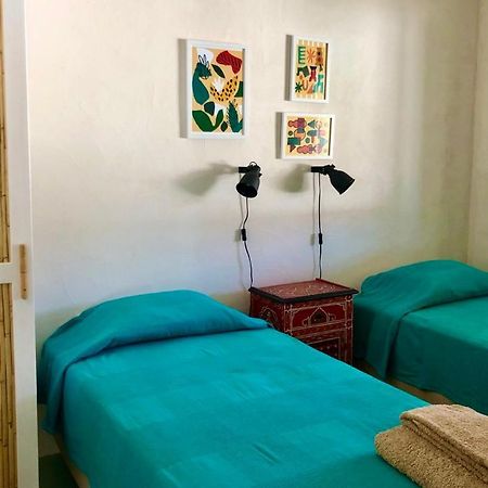 Cabana 2 Da Компорта Экстерьер фото