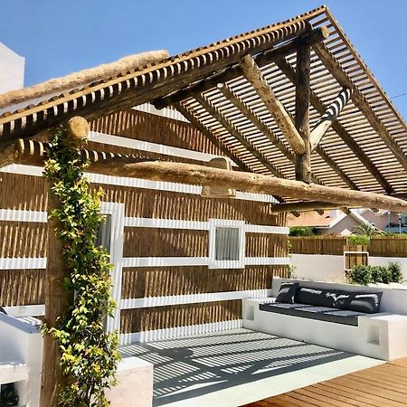 Cabana 2 Da Компорта Экстерьер фото