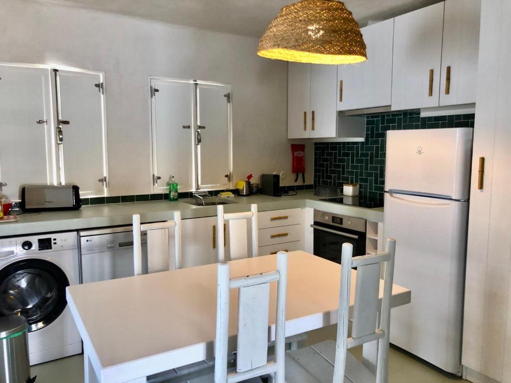 Cabana 2 Da Компорта Экстерьер фото
