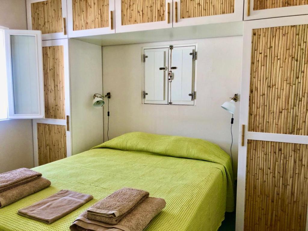 Cabana 2 Da Компорта Экстерьер фото