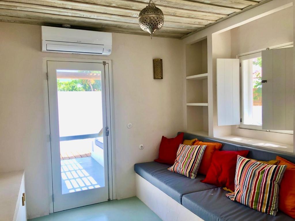 Cabana 2 Da Компорта Экстерьер фото